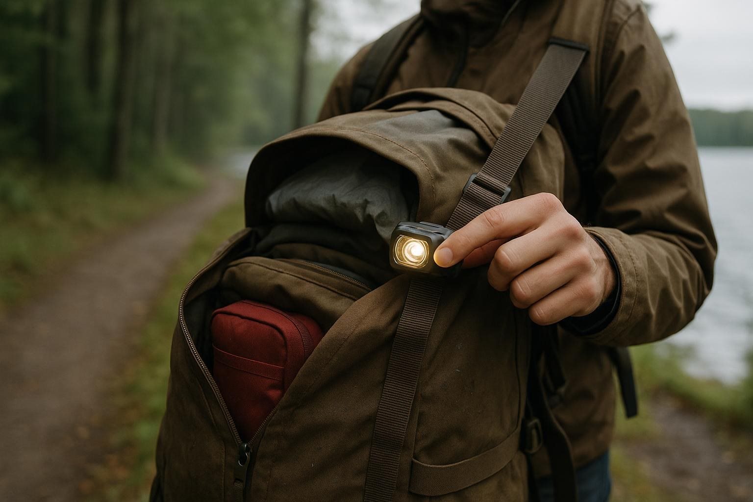 A Practical Gear Audit for a Safer, Lighter Day in the Field: A Clear Guide for Newcomers