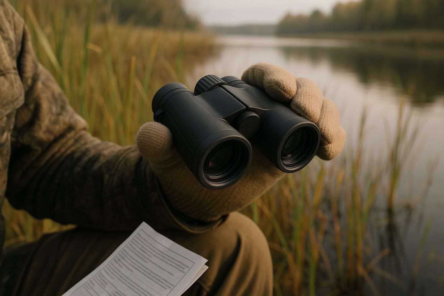 The Small-Wetland Species Check That Prevents Big Waterfowl Mistakes